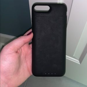 Mophie 8 plus case